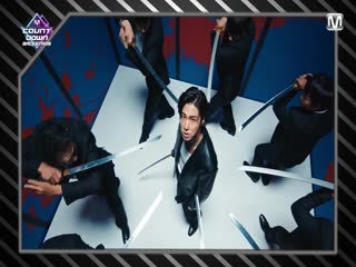 210221 mnet japan mcountdown