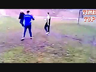 Подборка драк