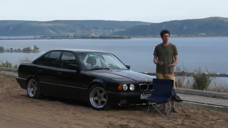 Немного о главном (fuck the plastic, ride the classic)