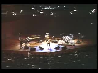 George benson
