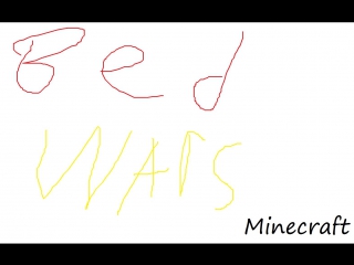 Minecraft bedwars rus