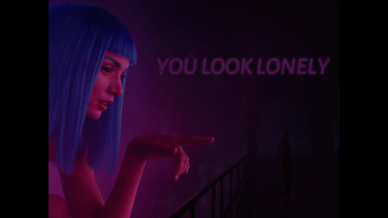 Bladerunner 2049 | after hours