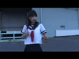 Zard 19 lady fighter 2nd struggle