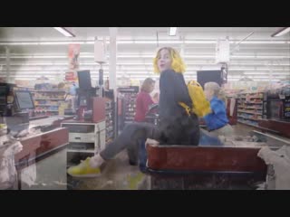 Tessa violet русские вперед mp4