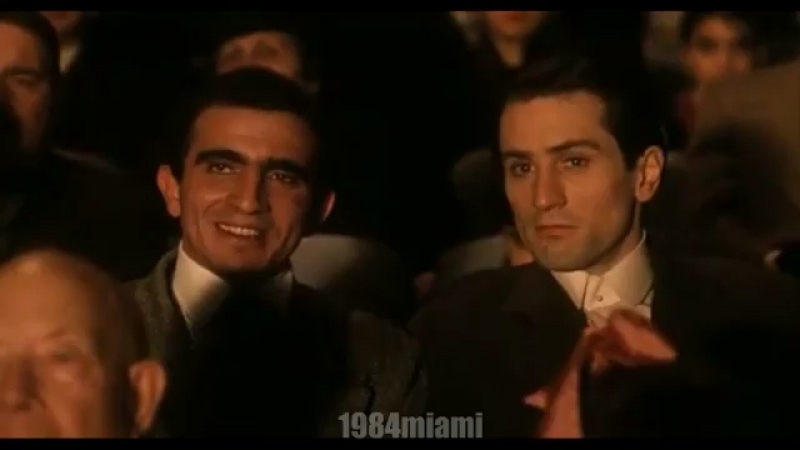 Vito corleone