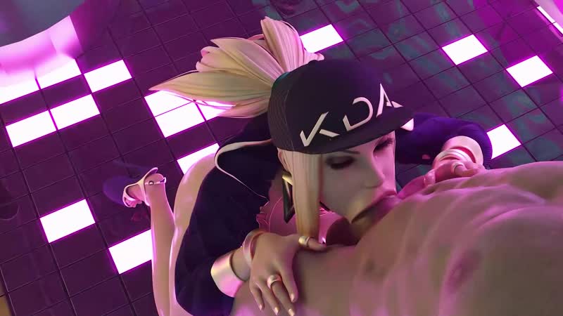 Minet porn video – Akali kda oral sex; minet; blowjob; deepthroat; facefuck; 3d sex porno hentai; (by firebrand dark dreams) [league of legends]