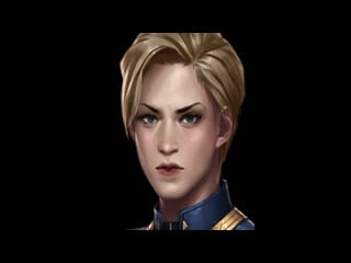 Captain marvel (carol danvers)