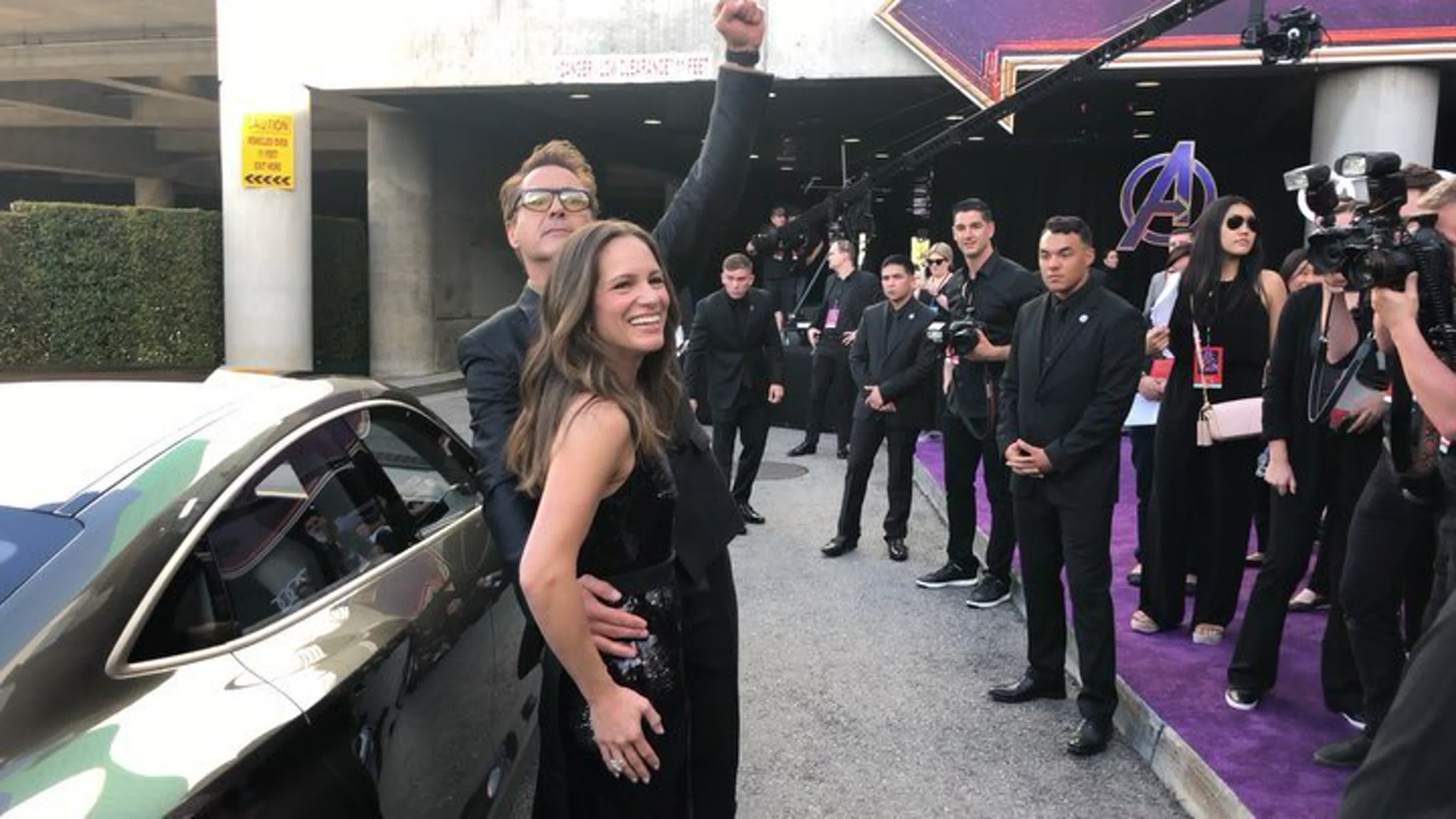 body language of lust