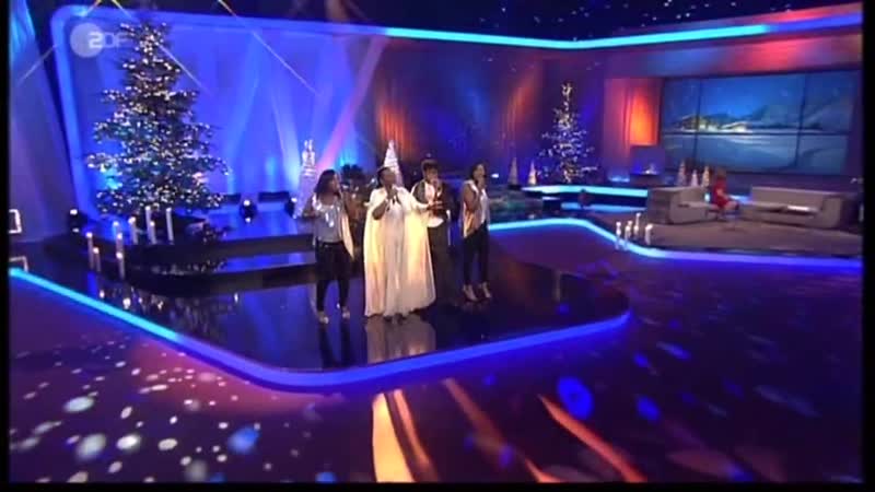 Boney m mitchell marys boy porn feliz navidad (zdf christmas show 24122009)