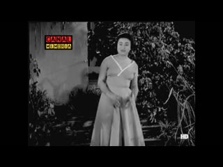 Dolores duran canta tiao 1957