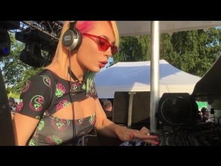 Marika rossa sea you festival 2018