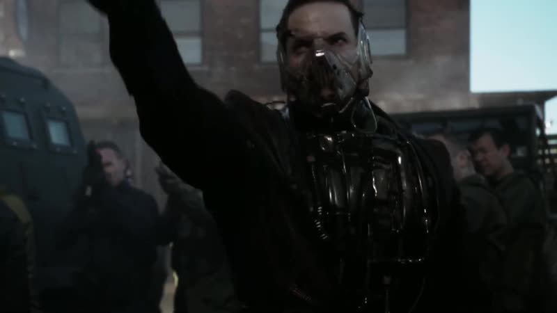 Готэм 5 сезон 11 серия (промо)