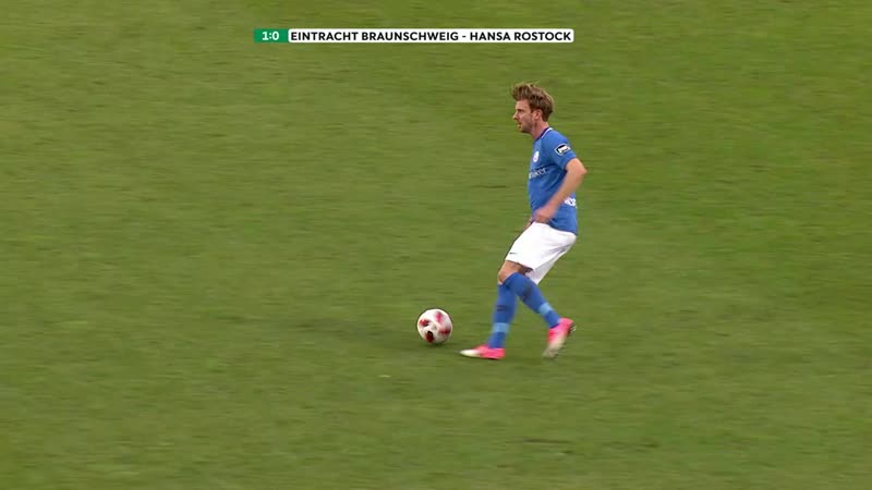 Highlights eintracht braunschweig fc hansa rostock