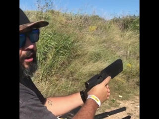 Silencerco maxim 9