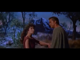 Спартак spartacus (1960)