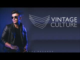 Трансляция i hd [ o8 o1 2o23 ] * vintage culture live @ felipe pantone #2o22