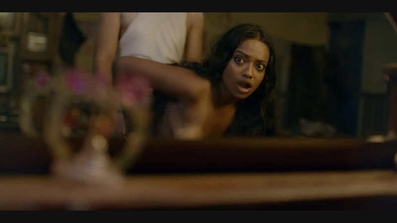 Эшика дей сакральные игры / eshika dey sacred games ( 2018 )