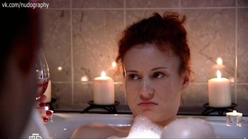 Татьяна лянник голая в сериале "проснемся вместе?" (2012) серия 10