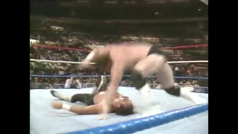 Summerslam porn video – Summerslam 1988 2/2