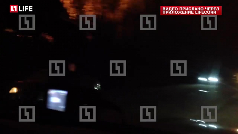 Пожарные ликвидировали горение газа в калужской области