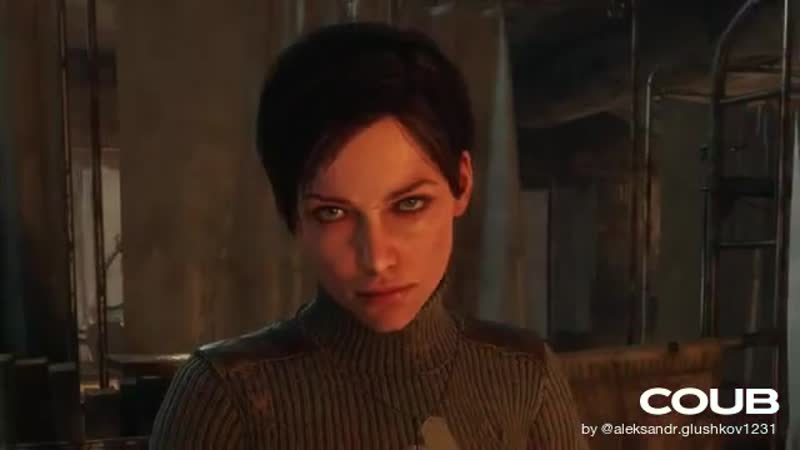 Метро исход анна