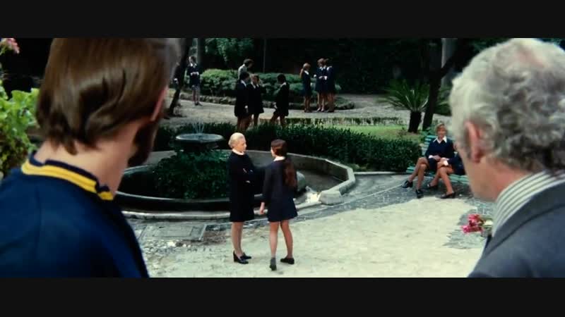 Что вы сделали с соланж? / cosa avete fatto a solange? (1972)