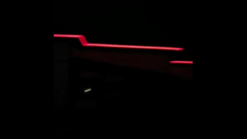 Неон porn video – Rgb неон uniel