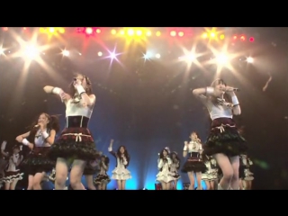 Kyoraku presents akb48 ske48 live in asia