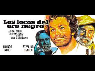 Cipolla colt (los locos del oro negro) (1976) (español)