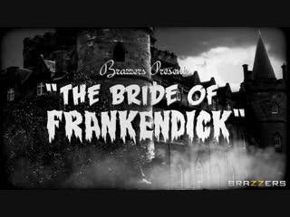 [porn] bride of frankendick