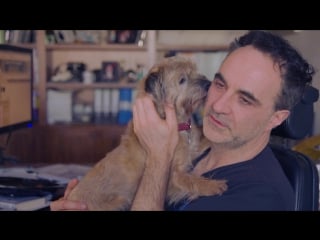 Noel fitzpatrick introduces the ethos behind fitzpatrick referrals