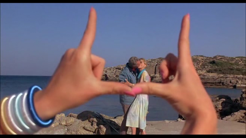 1986 porn video – Крепкие тела 2 (1986)