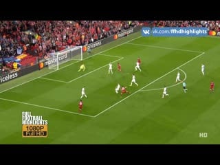 Ucl 2017/18 play off round liverpool fc tsg hoffenheim 1080 hd highlights