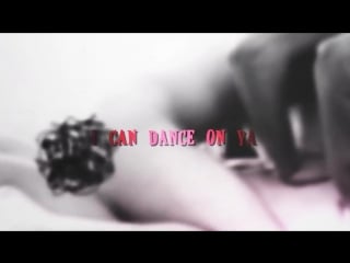 Fmv #jikook ; danceonya [18+]