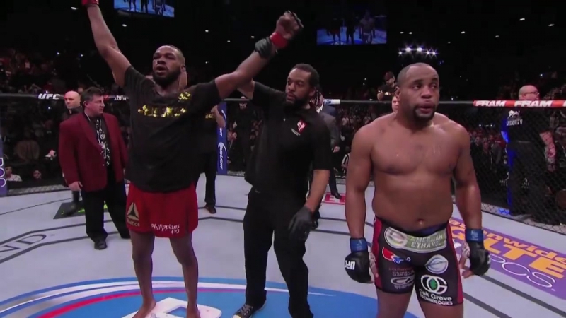 Ufc 200 jones vs cormier 2