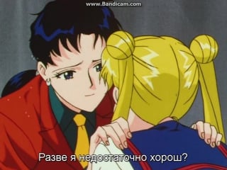 Sailor moon сейлормун усаги и сейя