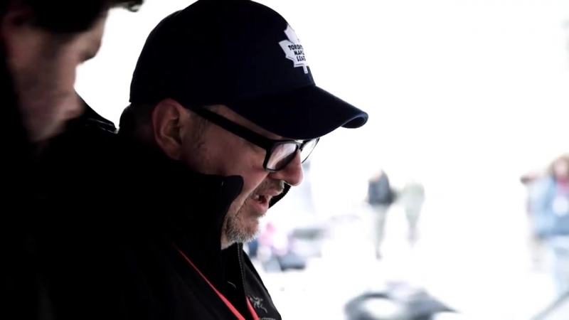 Dfb making of commerzbank dfb tv spot