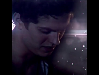 Daniel sharman | sweet vines