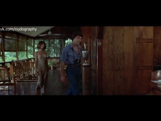 Голая шарлотт александра (charlotte alexandra) в фильме "прощай, эммануэль" (goodbye emmanuelle, 1977, франсуа летерье)