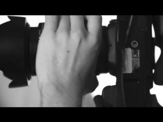 Elle magazine with broncolor natural beauty power