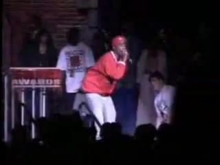 2pac out on bail & interview