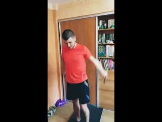 Тренироа от станислава миронова