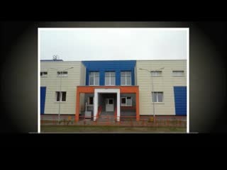 Город ветка здоровый город!