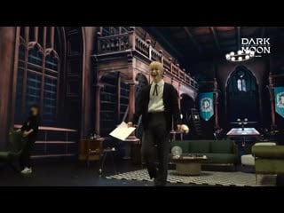 He is a sweetness and purity representation