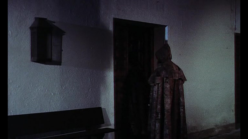 Muertos porn video – 1973 возвращение слепых мертвецов el ataque de los muertos sin ojos