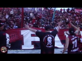 Club atletico paranaense (brazil)