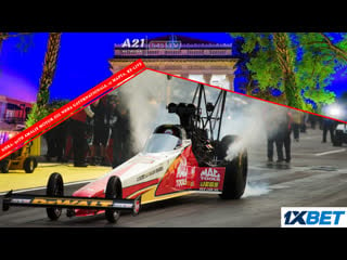 Nhra drag racing championship, этап 3 50th amalie motor oil nhra gatornationals, [545tv, a21 network]