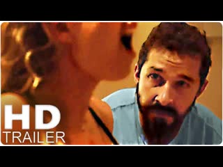 Pieces of a woman trailer (2020) shia labeouf, drama movie hd
