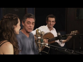 Mambembe chico buarque e roberta sá