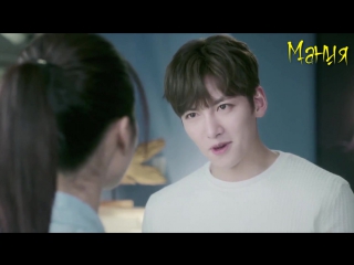 [mania озвучка] девушка вихрь 2 14\36